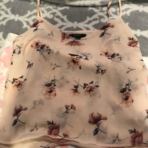 Forever 21 top